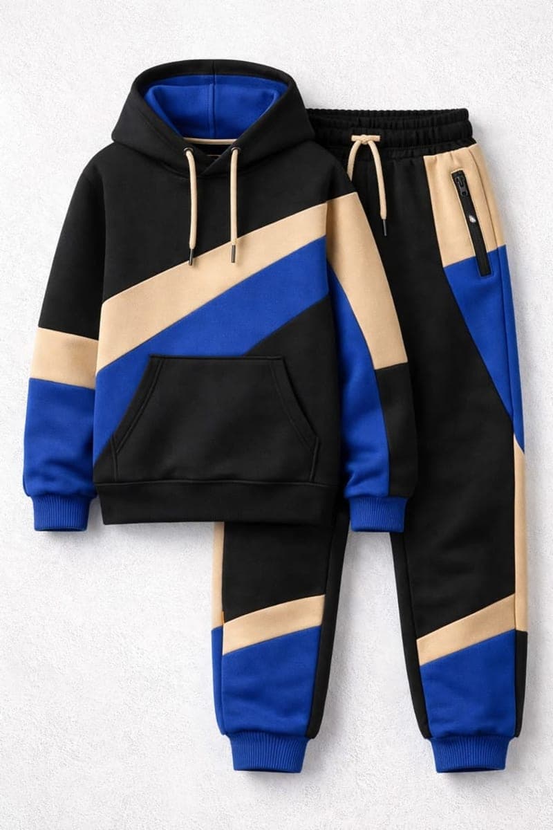 Conjunto Urbano Bloques Dinámicos